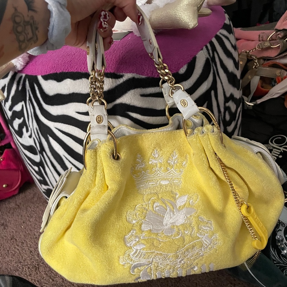 Juicy couture